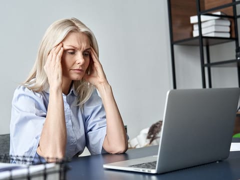 Sometimes we could forget things, people, or places if we haven’t paid enough attention, or if we are overwhelmed by anxiety, fatigue, information overload, lack of sleep or constant multi-tasking.