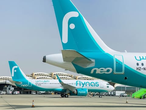 The company’s all-Airbus fleet has expanded 96% in about two years, growing from 26 aircraft in the first quarter of 2021 to a current fleet size of 51.