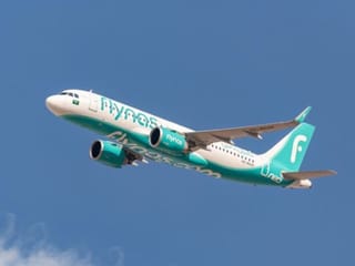 flynas announces its new summer destinations