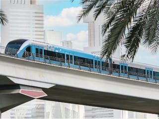 Nol minimum top up of Dh20 at ticket offices: All the ways in which you can top up your card in Dubai