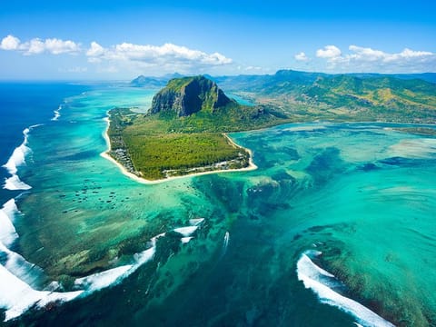 This year is set to be “exceptional”  for New Mauritius Hotels, one of the country’s largest hotel operators, with forward bookings looking very positive, said Stephane Poupinel de Valence, its new CEO.