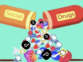 Abu Dhabi authorities raise alarm over drugs promoted on social media platforms