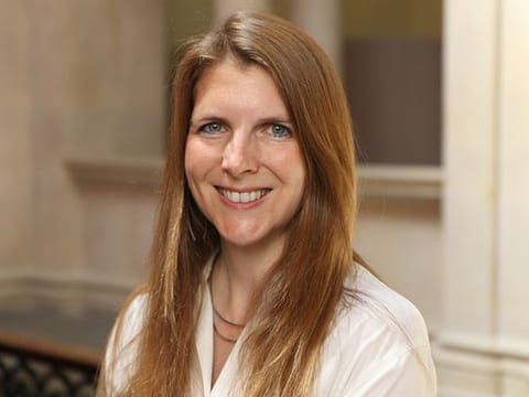 The British High Commissioner-designate to Pakistan, Jane Marriott, has arrived in Islamabad to take up her new assignment. 
