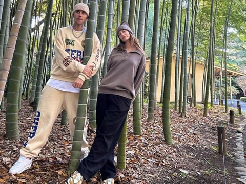 insta/ justinbieber