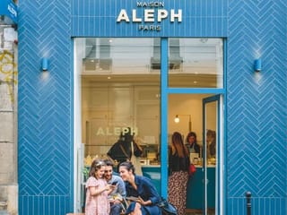 Maison Aleph: Journey into world of exquisite pastries