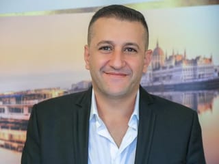 From Jordan to Dubai via Budapest: A travel entrepreneur’s journey of starting from ‘zero’