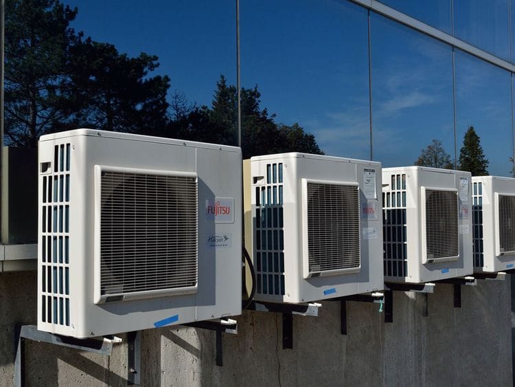 20230802 airconditioning
