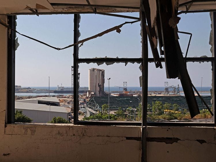 20230802 beirut blast