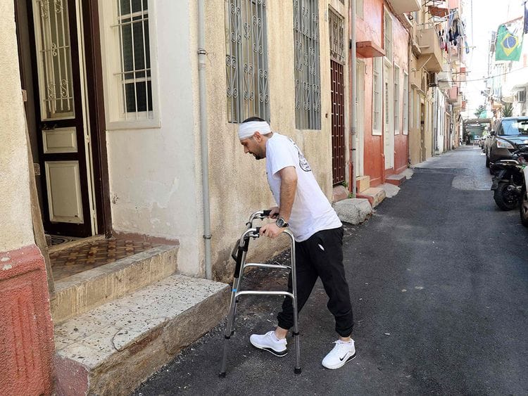 20230802 dani salameh