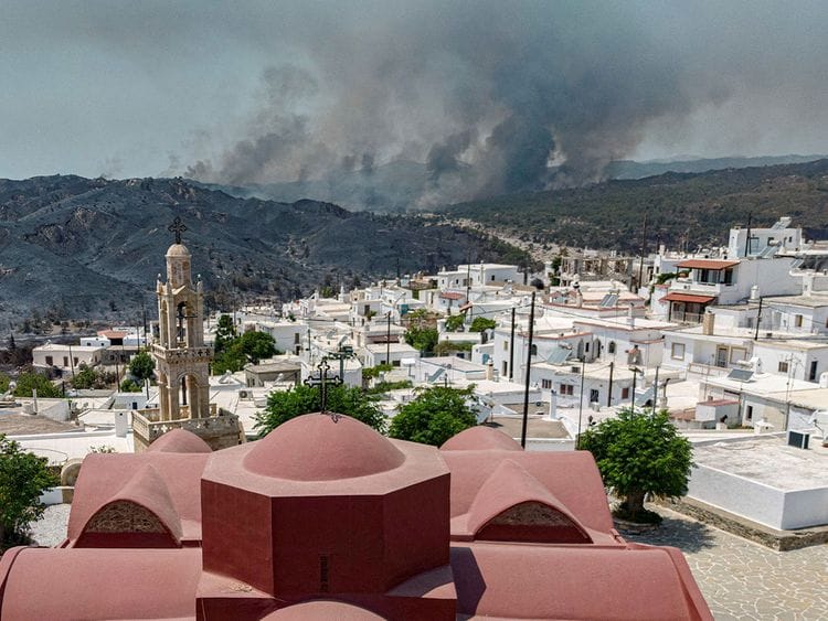 20230802 greece wildfires