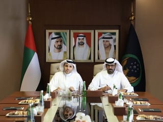 Dubai: New agreement for swifter response to fires