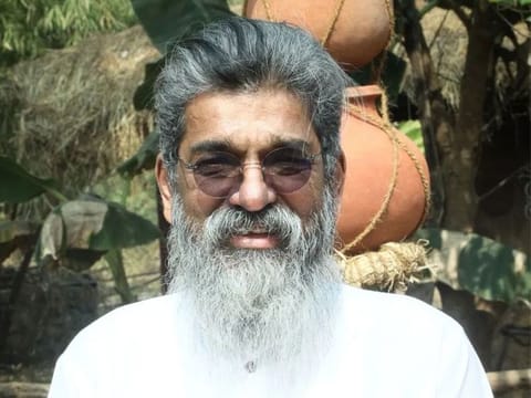 Nitin Chandrakant Desai 