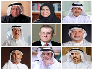 Photos: Top family businesses in UAE on Forbes' latest list