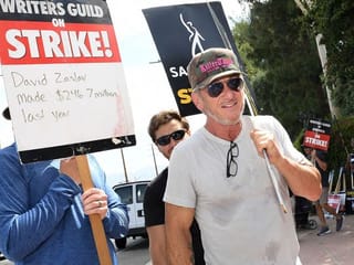 Hollywood's young actors face career delays amid strike