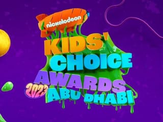 Nickelodeon kids’ choice awards Abu Dhabi: family-friendly extravaganza returns
