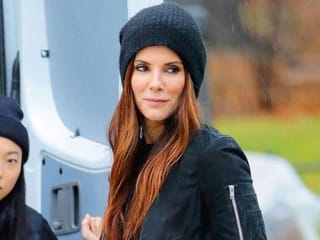 Sandra Bullock to scatter boyfriend’s ashes at their wedding venue in Bahamas