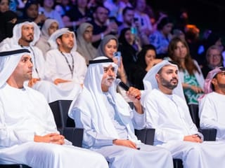 UAE astronaut Sultan Al Neyadi beacon of inspiration for young generation: Sheikh Nahyan