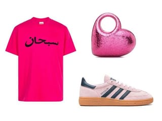 Photos: The Kurator's luxury Barbie style guide