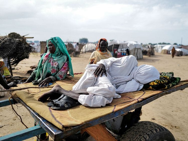 malaria 