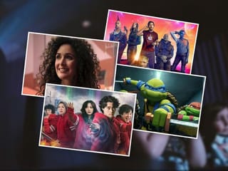 Uncanny Counter, Teenage Mutant Ninja Turtles, Meg 2, Kohrra: 10 films, series to check out in the UAE this weekend