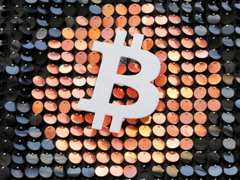 Bitcoin has been mired in a tight trading range of late, hovering around the $29,000 level.