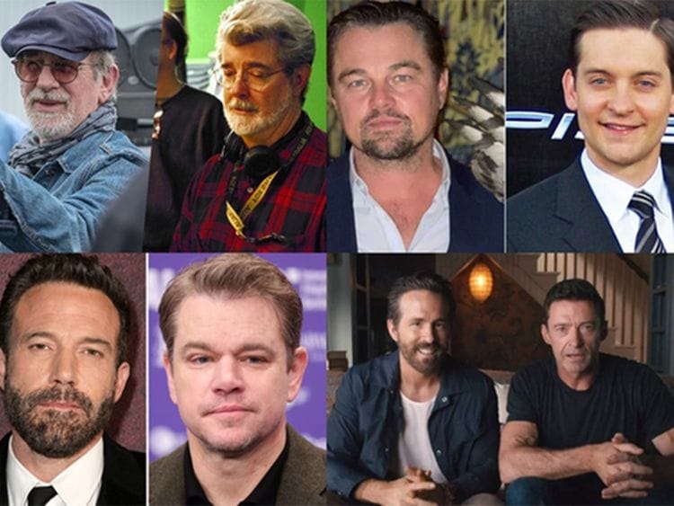 Hollywood BFFs giving goals ahead of Friendship Day