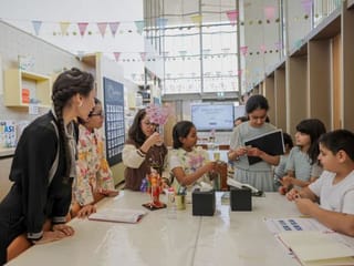 Sharjah’s House of Wisdom launches new courses in Spanish and Japanese