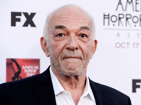 Mark Margolis