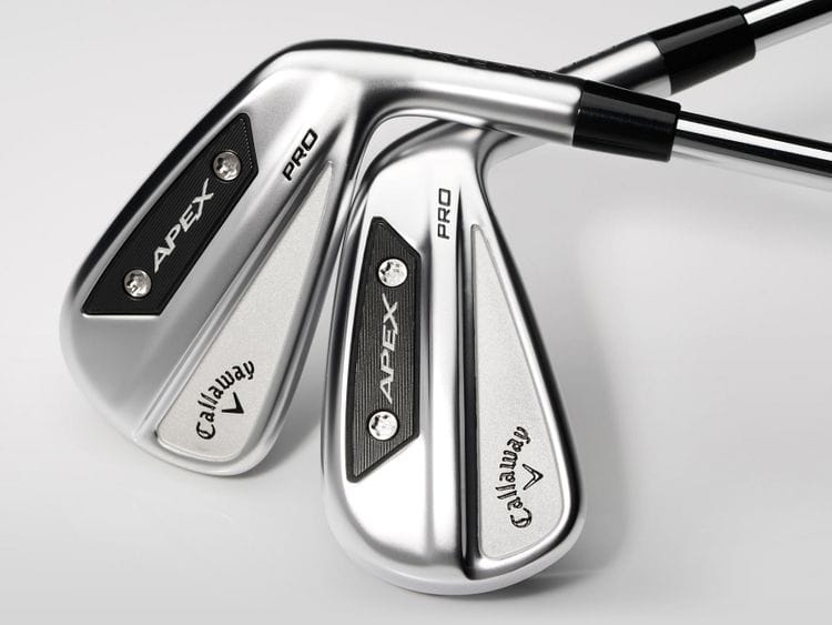 Sport - Golf - Callaway Golf