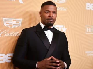 Jamie Foxx apologises for anti-Semitic post