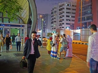 Watch: Why expats love living in Deira