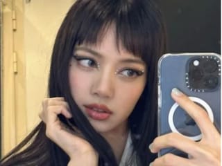 Caramel blush, futuristic look or clumpy eyelashes? K-beauty trends that are a rage in 2023