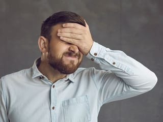 The Freudian slip: A clue from the unconscious or were you just tired?