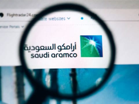 Saudi Aramco can navigate its way through volatile energy markets and oil prices taking a dip. The growth of the Saudi non-oil economy provides it the necessary cushion. 