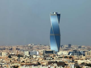 Thailand plans to open investment office in Riyadh