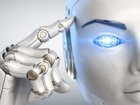 An AI wrote this (sort of) — should you care? Why tagging bot-made content is now a global priority