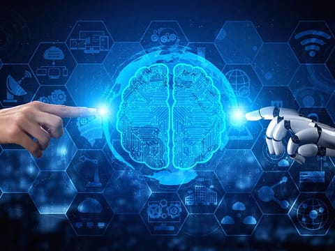Blue-chip UAE entities are leading way in making Generative AI happen. But AI adoption needn’t be about size alone.