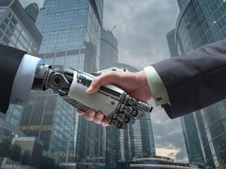 The next global crisis? Billions may lose out on the AI boom unless key gaps close
