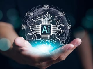 Tech giants seek partnerships, talent to speed up AI deployment