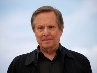 In pictures: The glorious Hollywood career of William Friedkin