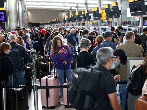 Plans to fly over to Europe? UAE residents must start early on their Schengen visa processing - as well as booking their flights. 