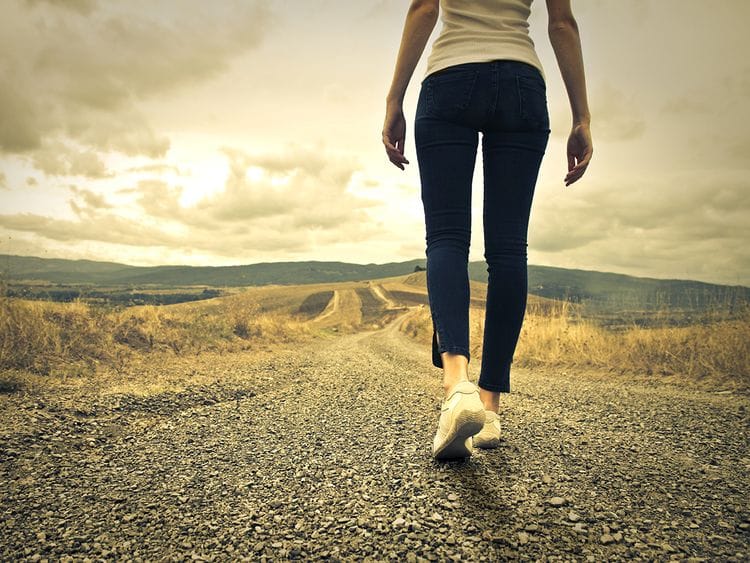 4,000 steps a day may reduce risk of dying of any cause