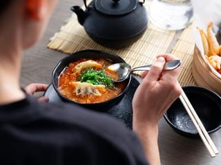 ‘Table for one’: Is solo dining a cultural trend or simply a matter of convenience?