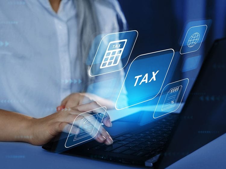 Tax plea