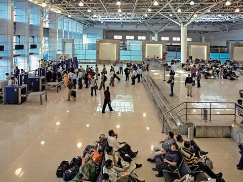 India's airlines have placed mega orders for fleet expansion with Boeing and Airbus. But there's much more coming through. 