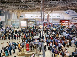India-UAE airfares skyrocket, agents seek more flights in peak season