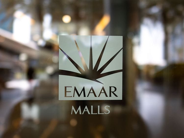 Stock-Emaar