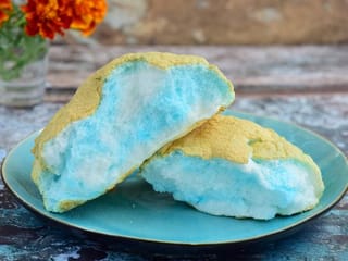 Video: How to make TikTok's viral 'Cloud Bread'