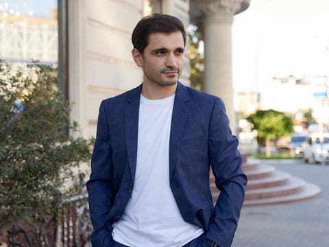 Premium Real Estate Advisor Kamil Magomedov 