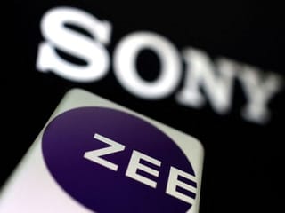 $10 billion Indian media behemoth: Sony, Zee aim to complete merger in 30 days